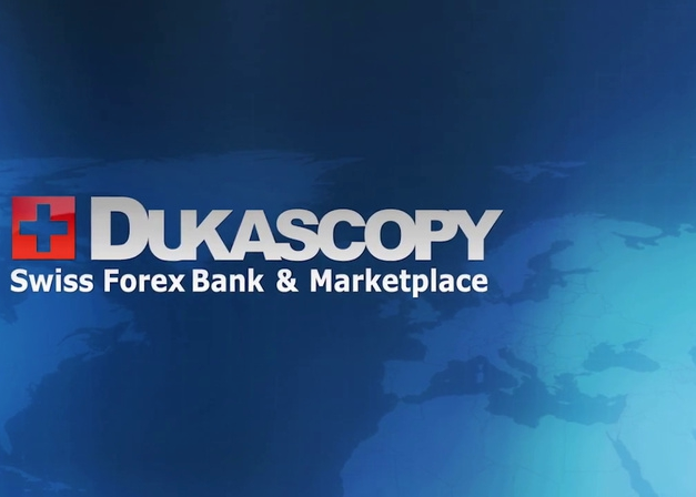 Dukascopy Bank