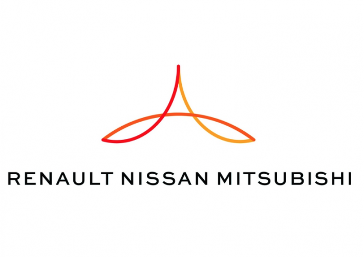 Renault-Nissan-Mitsubishi Alliance